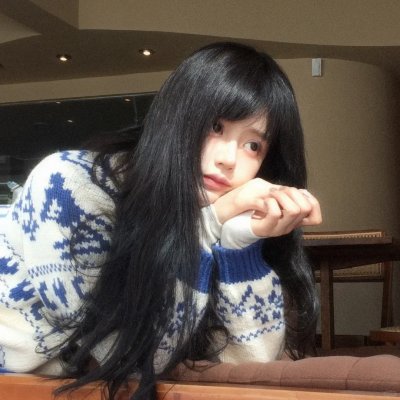 小姐不在家