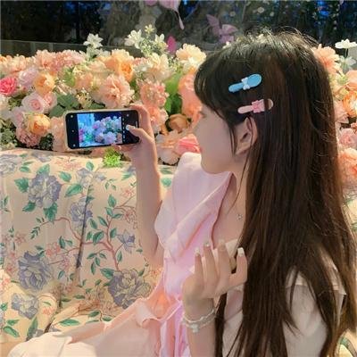 清潭菩萨