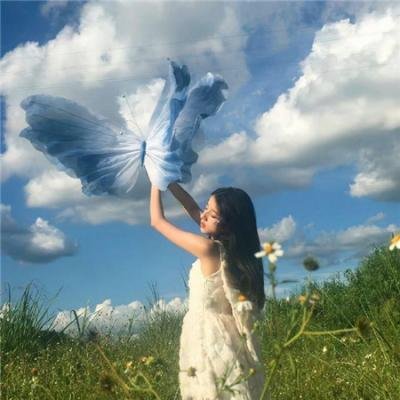 美女与猎犬